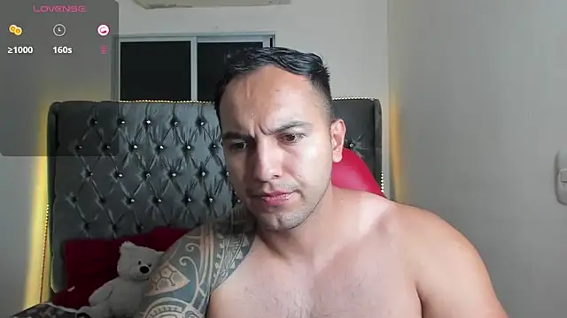 mrloganfuck1 লাইভ XXX চ্যাট