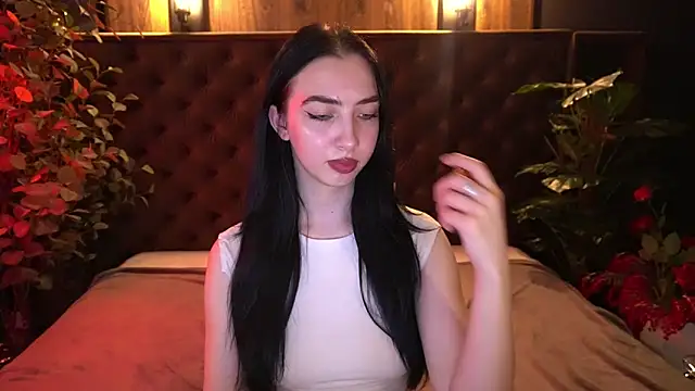 Chatroom XXX en direct de WildKittenX_