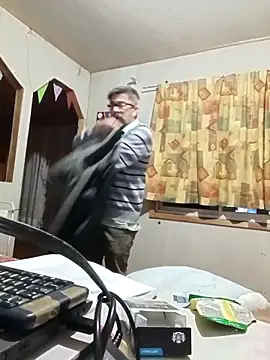 Girth_Gus Webcam Show