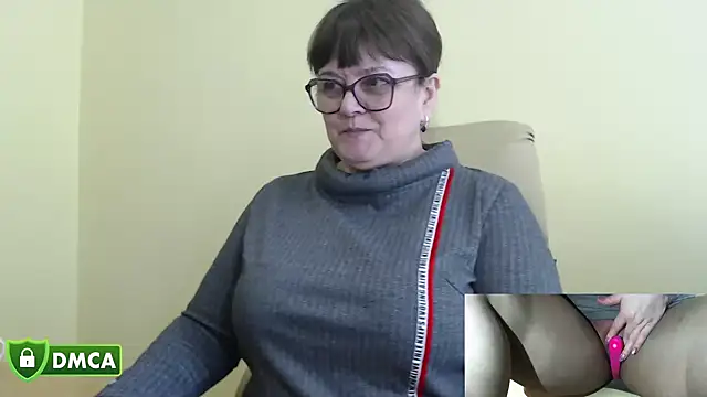 BrandiOhNight's Webcam Show