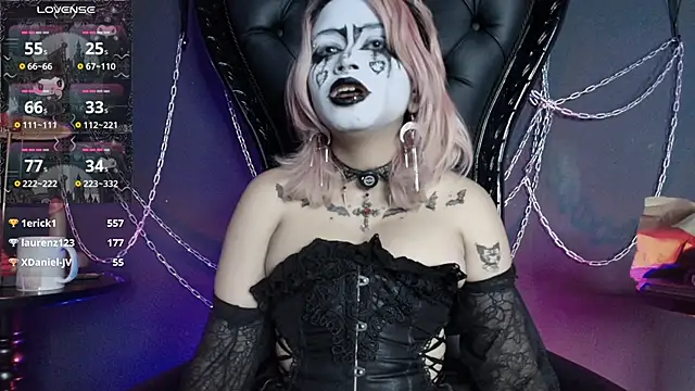 Navier__ Live XXX-chat