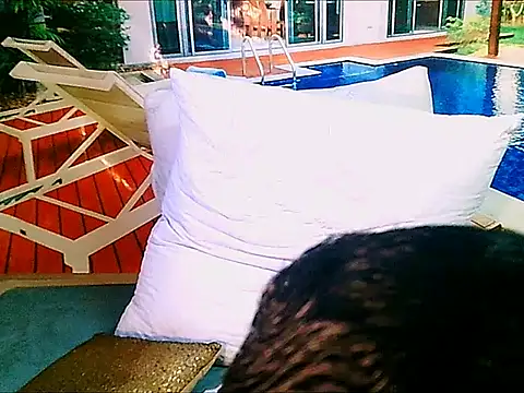 CharmingIndian1: вебкам-шоу