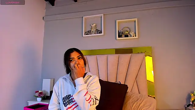 Chat XXX en directo de vahiolet_fuentes