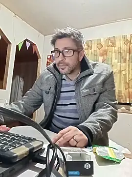 Webkamerová show Girth_Gus