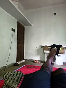 Pertunjukan Kamera Web ajind23