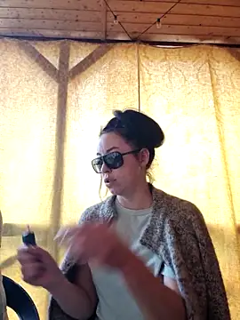 -Pupsiki-: вебкам-шоу