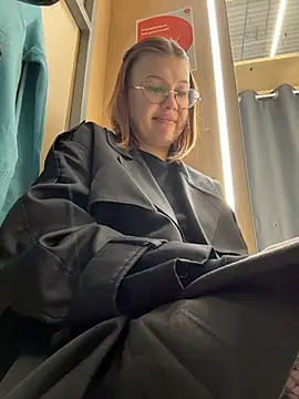 Živý XXX chat RinaCat