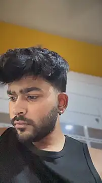 ObitoUchiha666 Pertunjukan Webcam