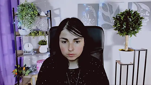 Chat XXX ao vivo de MartaEdams