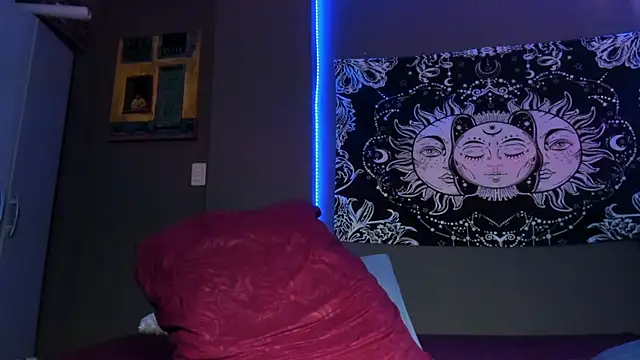 Онлайн чат XXX cleoo_jhonny