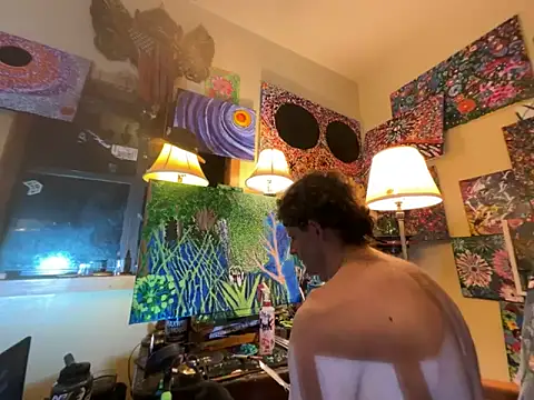 2099RivenXXX ওয়েবক্যাম শো