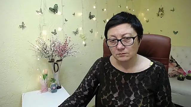 دردشة EmilyL0ve الجنسية المباشرة