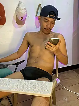 asian_darlingcummersxXx Show Webcam