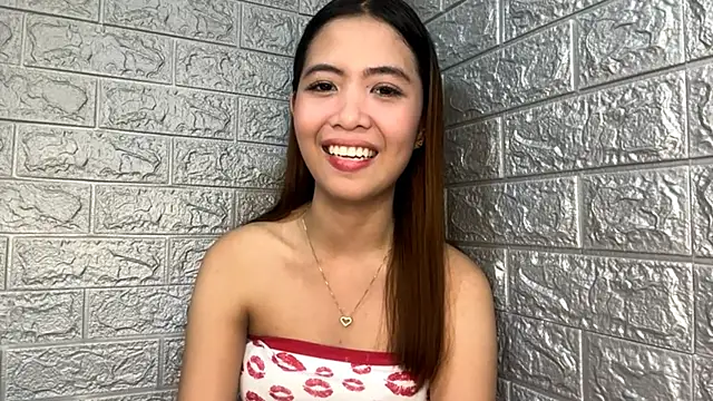 EunaBarretto Pertunjukan Webcam