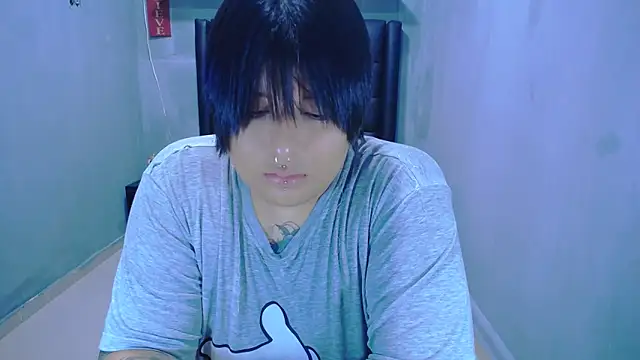 Živý XXX chat tianasex