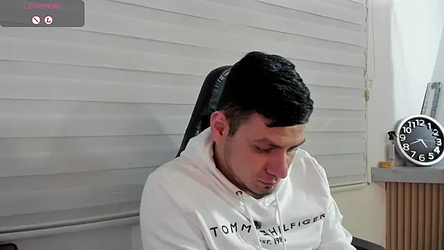 Rick_Adams' Webcam Show