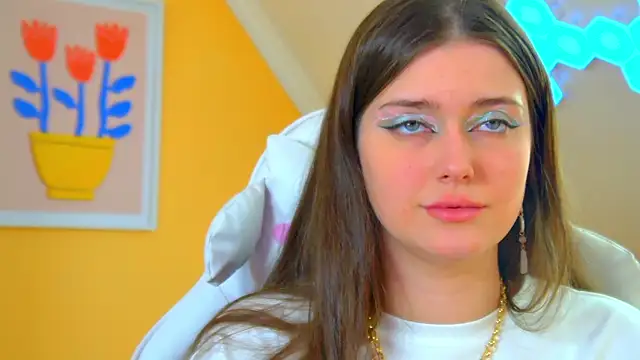 JessicaJewells Chat XXX in diretta