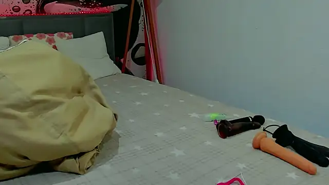 Chat XXX ao vivo de AlmaFancy