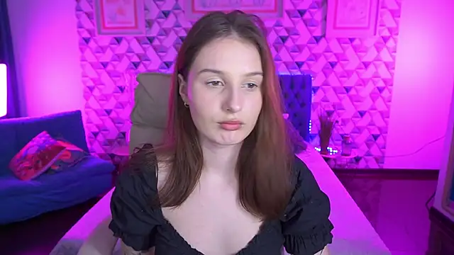 VikVikLove Show in webcam