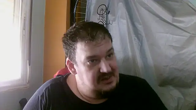 Show Webcam de porkorossy