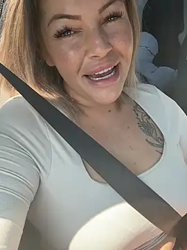 GabyHofstede – webcam-show