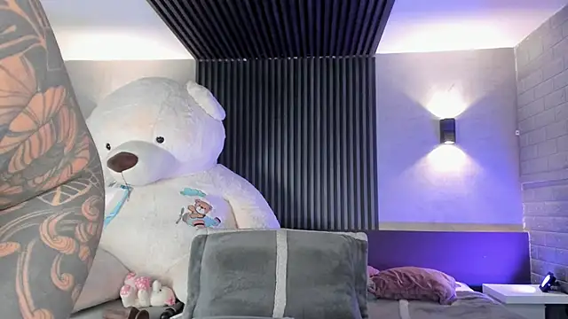 Živý XXX chat magic_marg