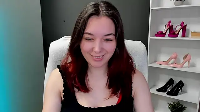 Meagn_Extasy Chat XXX in diretta