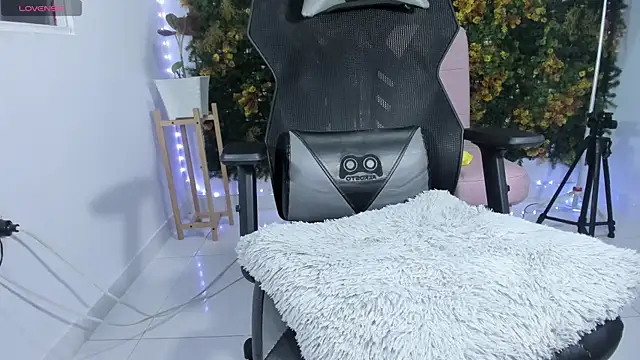 emily_palmeer Chat XXX in diretta