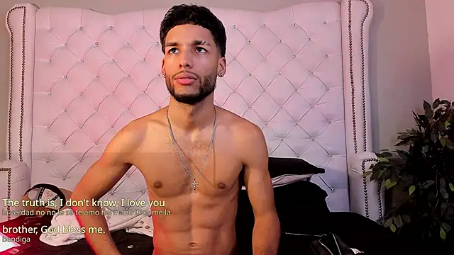 عرض كام Thiagoferreti