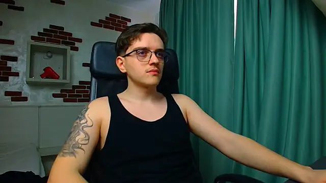 FelixStarkk Webcam show