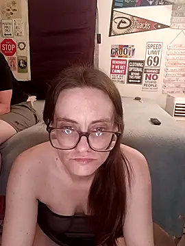 snowbird1117のウェブカメラショー