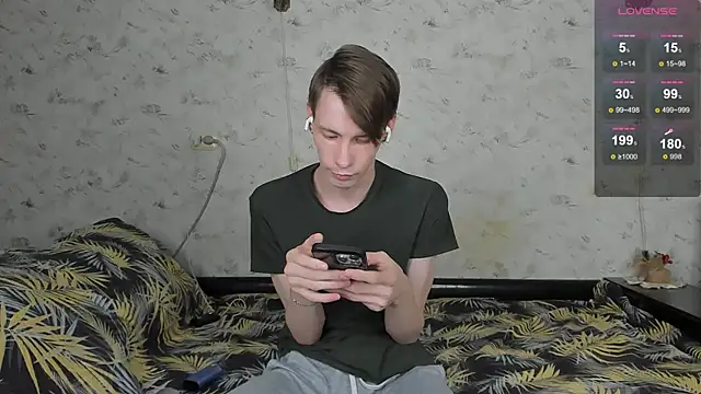 ERICK__DEEN Webcamshow