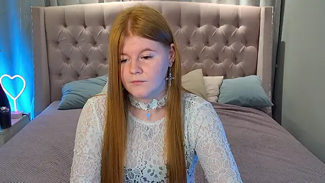 JessicaEmber Chat XXX in diretta