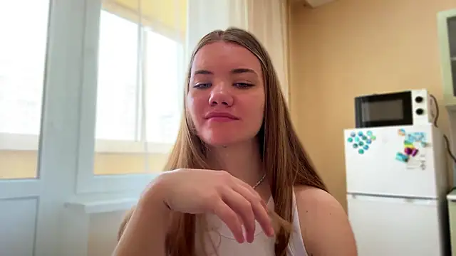 Živý XXX chat doana_bebriti