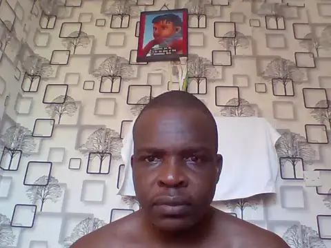 Chumba_001 Webcamshow