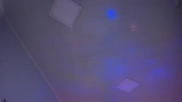 Show Webcam de ayshel__