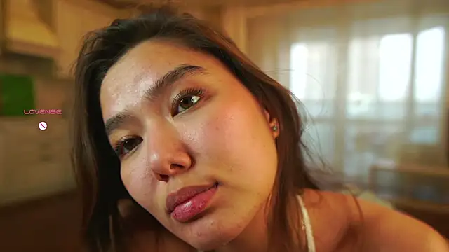 EmmaFisherf Pertunjukan Webcam