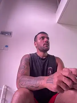 themany29 Pertunjukan Webcam