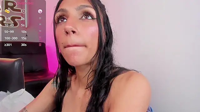 miss___evangeline Webcamshow