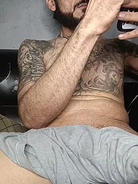 Kerryflon's Live XXX Chat