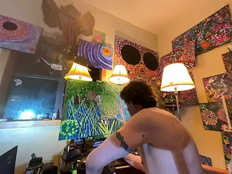 2099RivenXXX Show in webcam