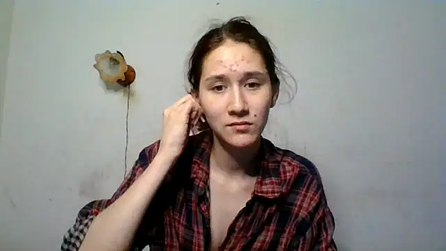 Živý XXX chat NickiKisinger