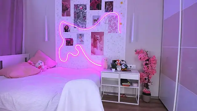 Živý XXX chat Ella_Lane