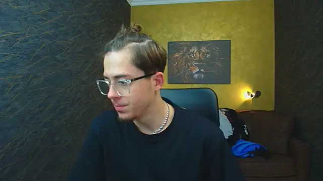 BodhiHayes Webcam show