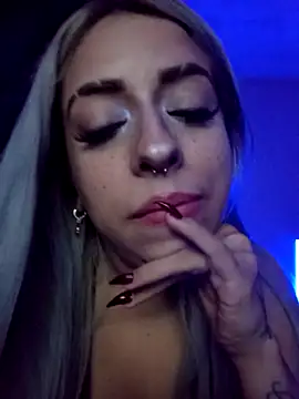 Show de webcam de Yiyi_666