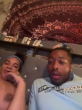 rabit2x ওয়েবক্যাম শো