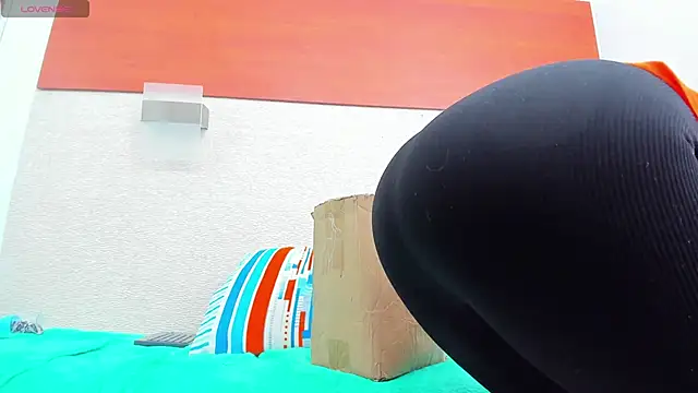 Chat XXX en directo de allice_green