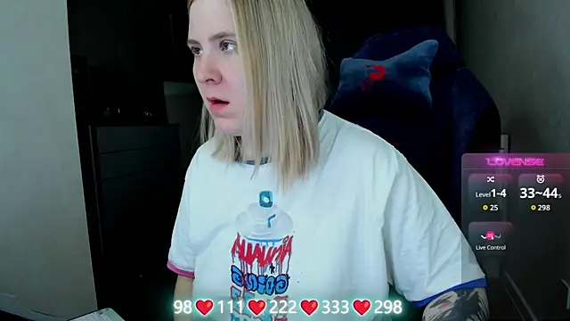 Olivia_Munk – Naživo XXX chat