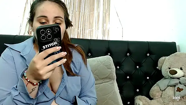 Baby_hornyJM Chat XXX live