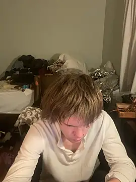 XanderOzzz's Webcam Show